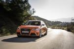 Audi RS4 Avant 2012 года (WW)